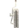 Four Seasons 54884 Plate & Fin Evaporator Core