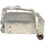 Four Seasons 54884 Plate & Fin Evaporator Core