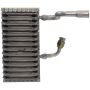 Four Seasons 54891 Plate & Fin Evaporator Core