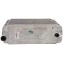 Four Seasons 54893 Plate & Fin Evaporator Core