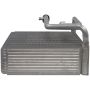 Four Seasons 54900 Plate & Fin Evaporator Core