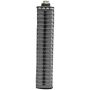 Four Seasons 54904 Plate & Fin Evaporator Core