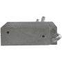 Four Seasons 54907 Plate & Fin Evaporator Core