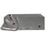 Four Seasons 54907 Plate & Fin Evaporator Core