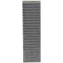 Four Seasons 54908 Plate & Fin Evaporator Core
