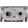Four Seasons 54908 Plate & Fin Evaporator Core