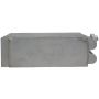 Four Seasons 54908 Plate & Fin Evaporator Core