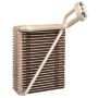 Four Seasons 54909 Plate & Fin Evaporator Core