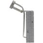 Four Seasons 54909 Plate & Fin Evaporator Core