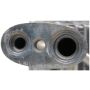 Four Seasons 54909 Plate & Fin Evaporator Core