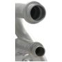 Four Seasons 54910 Plate & Fin Evaporator Core