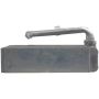 Four Seasons 54912 Plate & Fin Evaporator Core