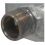 Four Seasons 54912 Plate & Fin Evaporator Core