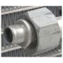 Four Seasons 54913 Plate & Fin Evaporator Core