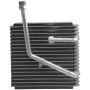 Four Seasons 54913 Plate & Fin Evaporator Core