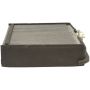 Four Seasons 54915 Plate & Fin Evaporator Core