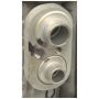 Four Seasons 54915 Plate & Fin Evaporator Core