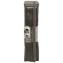 Four Seasons 54915 Plate & Fin Evaporator Core