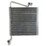 Four Seasons 54916 Plate & Fin Evaporator Core