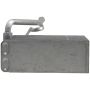 Four Seasons 54917 Plate & Fin Evaporator Core