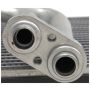 Four Seasons 54918 Plate & Fin Evaporator Core
