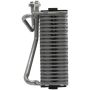 Four Seasons 54918 Plate & Fin Evaporator Core