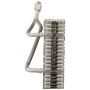 Four Seasons 54919 Plate & Fin Evaporator Core