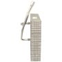 Four Seasons 54922 Plate & Fin Evaporator Core