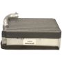 Four Seasons 54924 Plate & Fin Evaporator Core