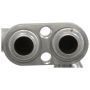 Four Seasons 54924 Plate & Fin Evaporator Core