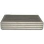Four Seasons 54925 Plate & Fin Evaporator Core