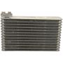 Four Seasons 54925 Plate & Fin Evaporator Core