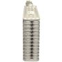Four Seasons 54925 Plate & Fin Evaporator Core