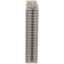Four Seasons 54925 Plate & Fin Evaporator Core