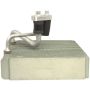 Four Seasons 54926 Plate & Fin Evaporator Core