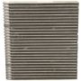 Four Seasons 54927 Plate & Fin Evaporator Core