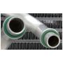 Four Seasons 54927 Plate & Fin Evaporator Core