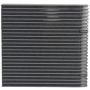 Four Seasons 54928 Plate & Fin Evaporator Core