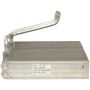 Four Seasons 54928 Plate & Fin Evaporator Core