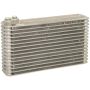 Four Seasons 54930 Plate & Fin Evaporator Core