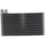 Four Seasons 54930 Plate & Fin Evaporator Core