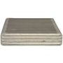 Four Seasons 54931 Plate & Fin Evaporator Core