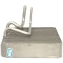 Four Seasons 54934 Plate & Fin Evaporator Core