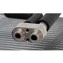 Four Seasons 54935 Plate & Fin Evaporator Core