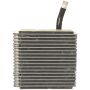 Four Seasons 54937 Plate & Fin Evaporator Core
