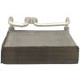 Four Seasons 54938 Plate & Fin Evaporator Core