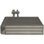 Four Seasons 54939 Plate & Fin Evaporator Core