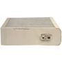 Four Seasons 54941 Plate & Fin Evaporator Core