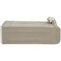 Four Seasons 54942 Plate & Fin Evaporator Core