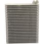 Four Seasons 54943 Plate & Fin Evaporator Core